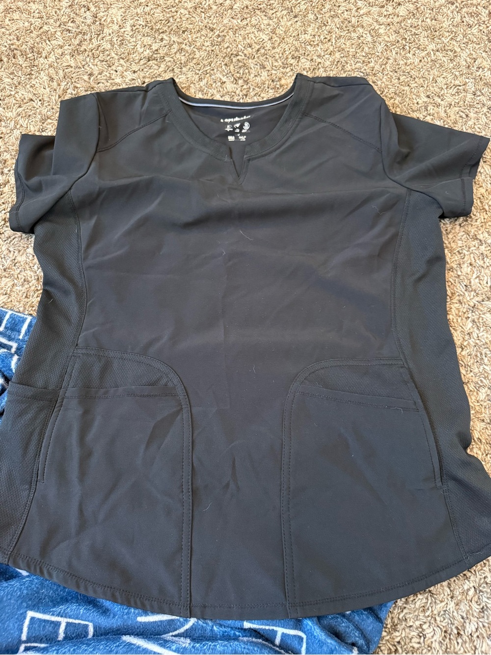 Scrub Sets